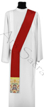 Stola da diacono SD115-CZ25
