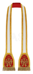 Piviale Romano KT060-BC57
