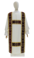 Gothic Dalmatic