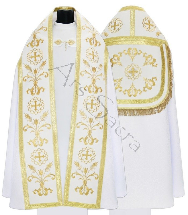 Roman cope KT592-AGC16
