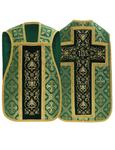 Roman chasuble R518-AZ50