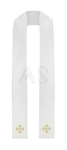 Gotische Kasel 541-AB25