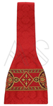 Bursa, manipolatore, velo di coppa VMB113-BC25