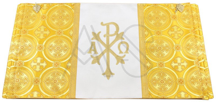 Voile huméral "PX" W797-AG8