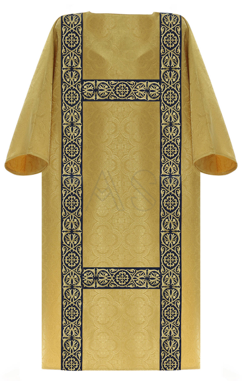 Gothic Dalmatic DF481-GN25