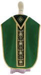 Casulla "San Felipe Neri" F806-AZ25