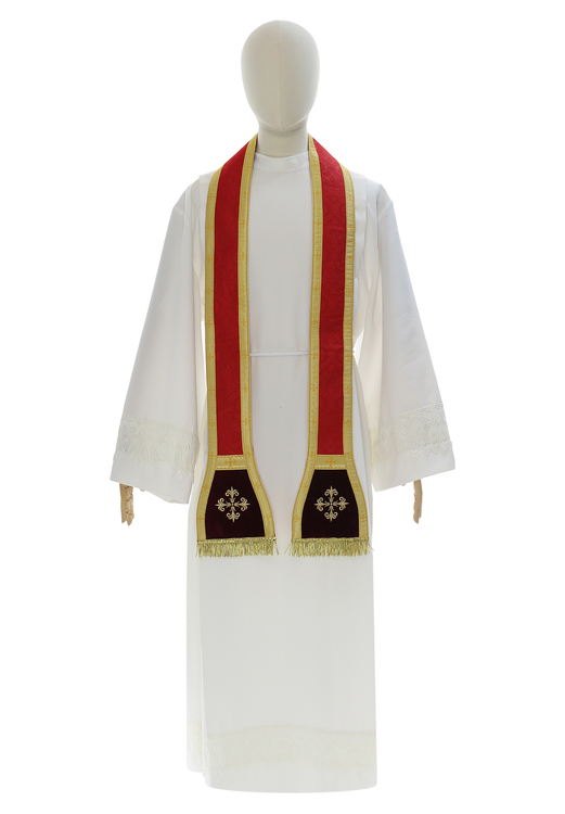 Estola romana SH9-AC25