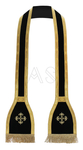 Chasuble romaine R0-ACZA