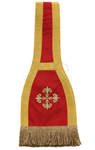 Chasuble romaine R778-C25