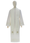 Marian Chasuble "St. Rita" 460-K25