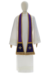 Chasuble "St. Philip Neri" F806-AF25