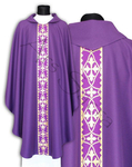Gotische Kasel 102-BC