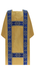 Gothic Dalmatic DF579-AGN61	