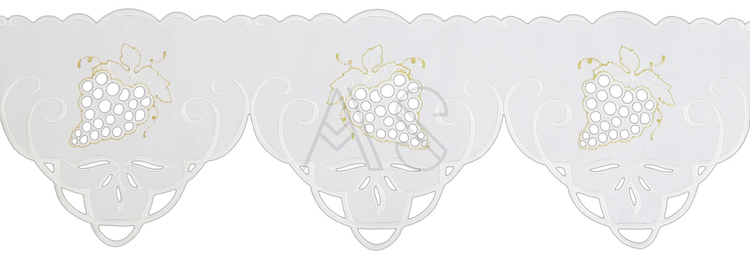 Nappe d'autel OBR-17