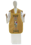 Casula romana "Ultima cena" R916-G63