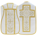 Chasuble romaine RH1-B25