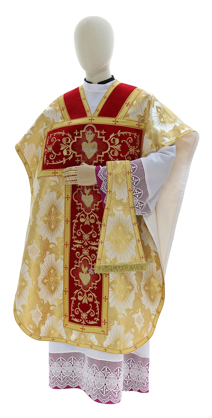 Chasuble 