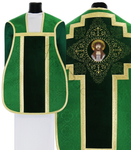 Casulla romana RH10-AZ25