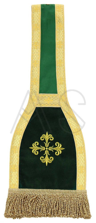 Bursa, manipolatore, velo di coppa VMB-AZ