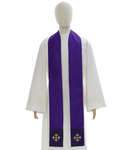 Casulla gótica 674-F25
