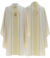 Gothic Chasuble 000-KG31g