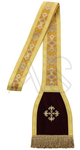 Chape romaine KT557-AZ50h19
