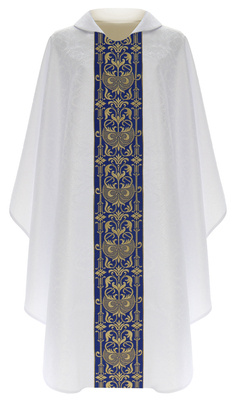 Gothic Chasuble 833-BNG25