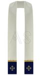 Gothic Cope KK075-AKN26