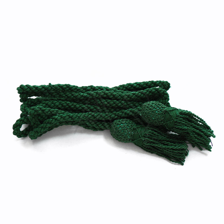 Cíngulo verde