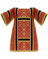 Dalmática romana DR-AC50