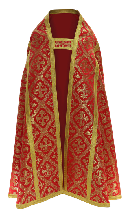 Piviale Romano KR5-AC50