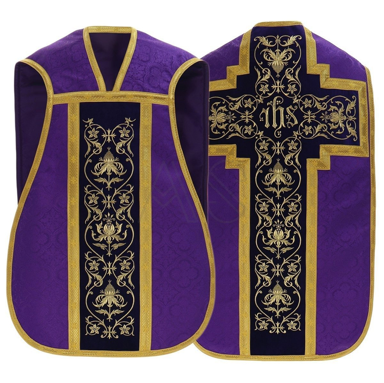 Casula romana RH14-AF25