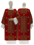 Gothic Dalmatic DF559-AC41