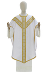Casulla estilo Pugin PY087-25