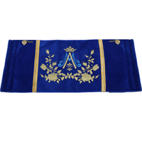 Velo mariano - "Ave Maria" tuvalerie W860-ANA