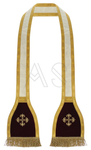 Chasuble romaine R419-AKC25