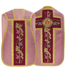 Chasuble romaine R715-R25