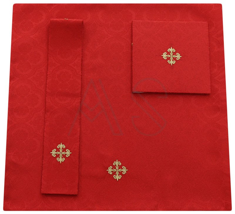 Bursa, manipolatore, velo di coppa GVMB-C25