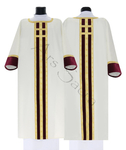 Gothic Dalmatic D063-AKC
