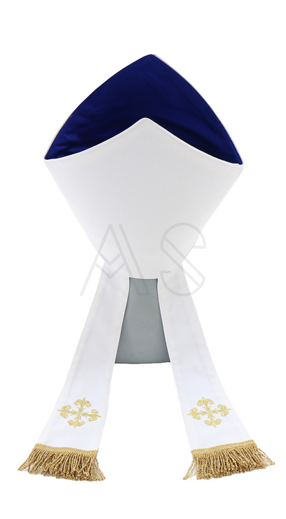 Marianische Mitra M1-B