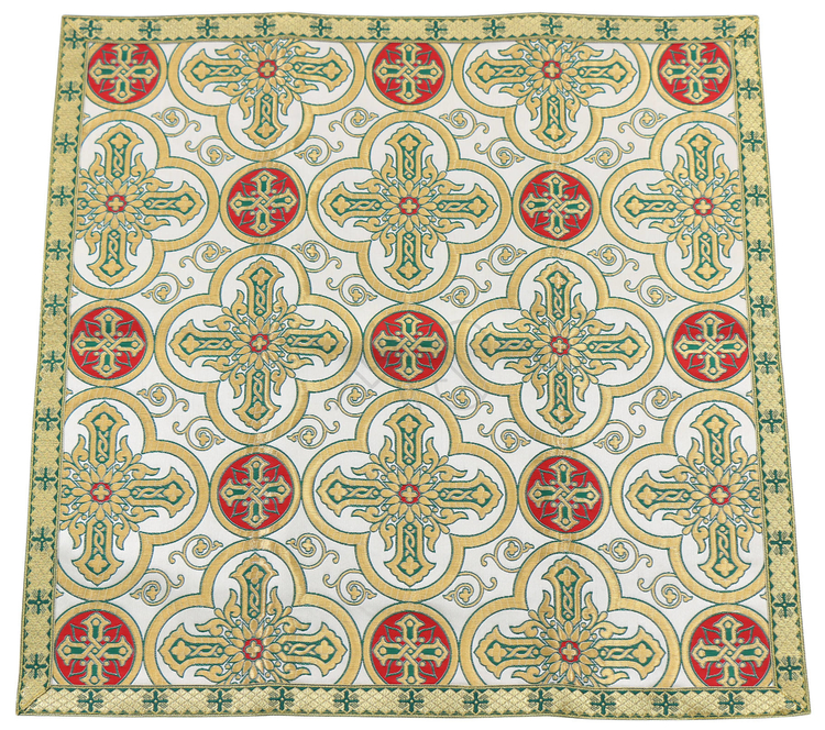 Roman chasuble R079