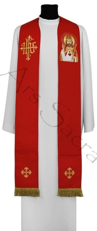 Gotische Stola SH20-C