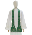 Casulla romana R023-Z14