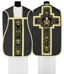 Roman chasuble R675-AR25