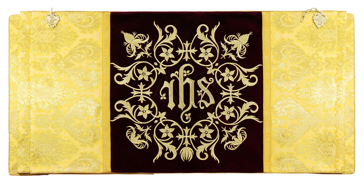 Segensvelum W674-AGC51