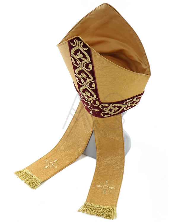 Mitra M813-AGC63