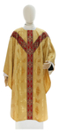 Semi Gothic Chasuble GY201-GC30