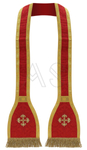 Chasuble romaine R778-C25