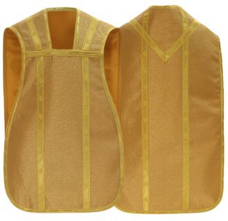 Roman chasuble R0-G63
