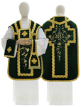 Roman chasuble R893-A